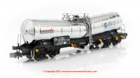 2F-027-010 Dapol Silver Bullet number 3387 789 8 053-6 - NACCO / ECC International